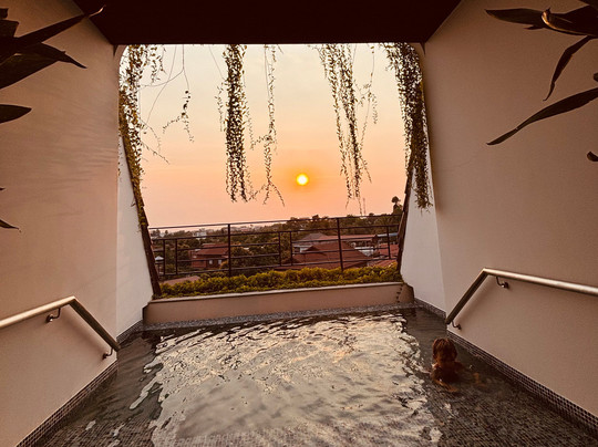 萨莱度假村及Spa主图