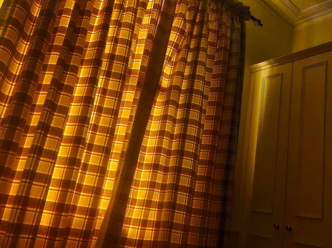 The Worsley Arms Hotel主图