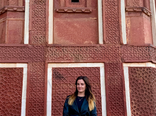 India Tour Specialist-新德里必去景点