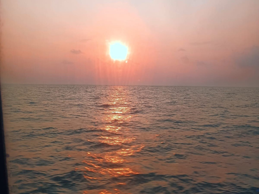 Discover Andaman Holidays Pvt Ltd-布莱尔港必去景点