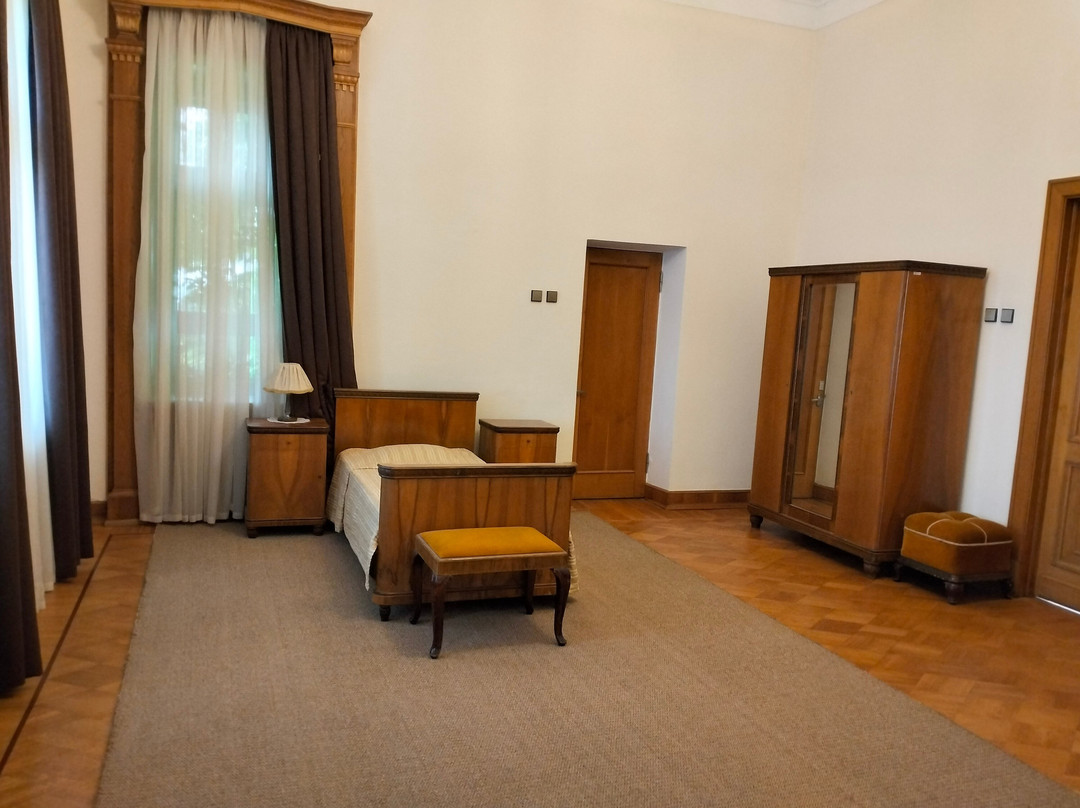Yusupov Palace-Koreiz必去景点