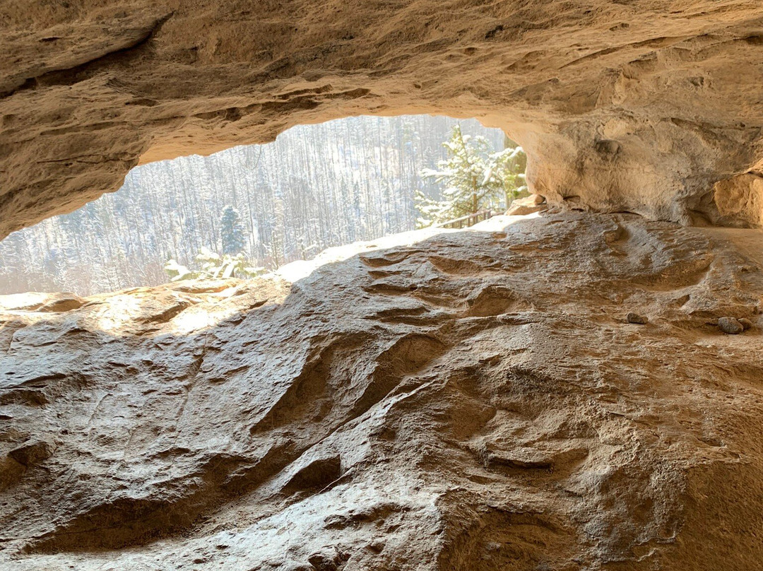 Lichtenhainer Wasserfall-Sebnitz必去景点