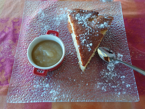 La Brasserie De L'Ecir