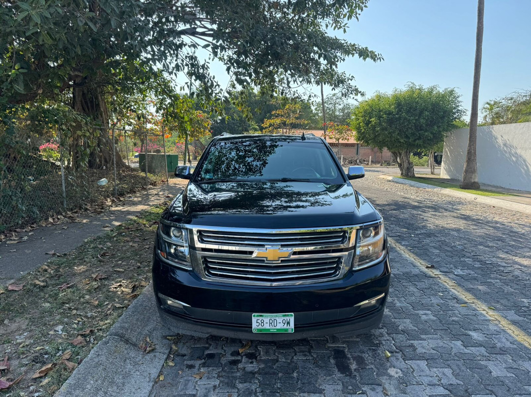 Puerto Vallarta Airport Transportation-瓦拉塔港必去景点