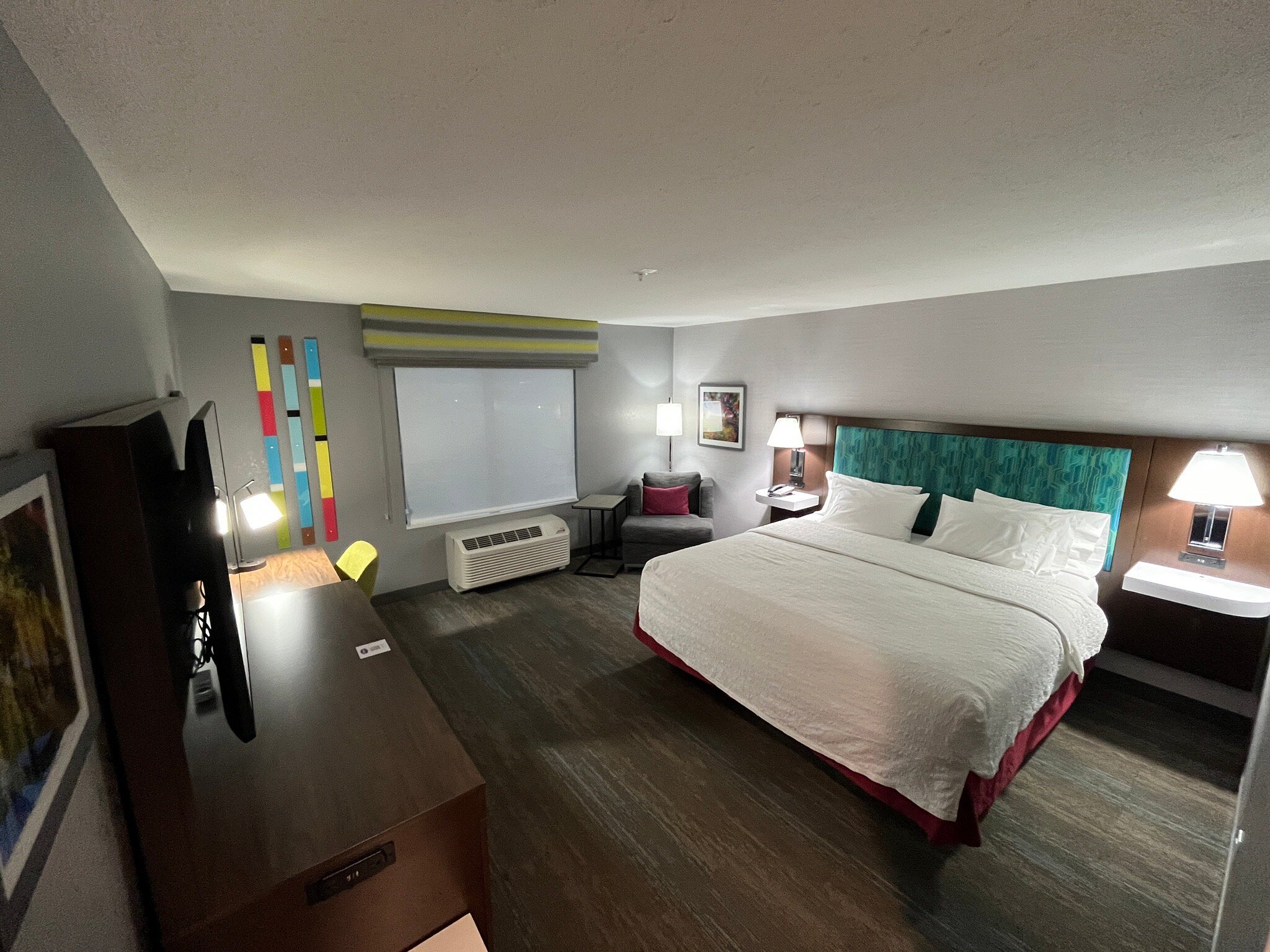 Hampton Inn & Suites By Hilton Alachua I-75-官方