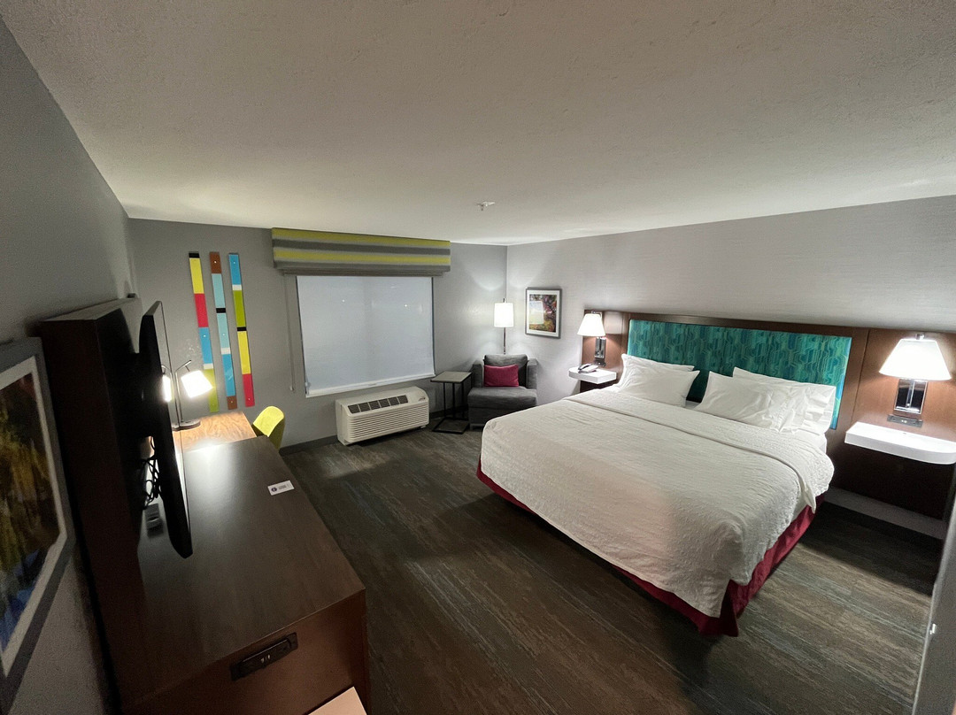 Hampton Inn & Suites By Hilton Alachua I-75主图