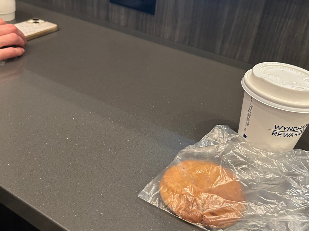 La Quinta Inn & Suites by Wyndham Fairbanks Airport主图