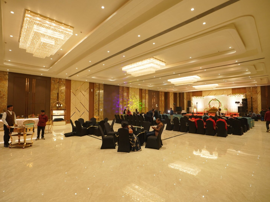 艾比楠丹宾馆主图