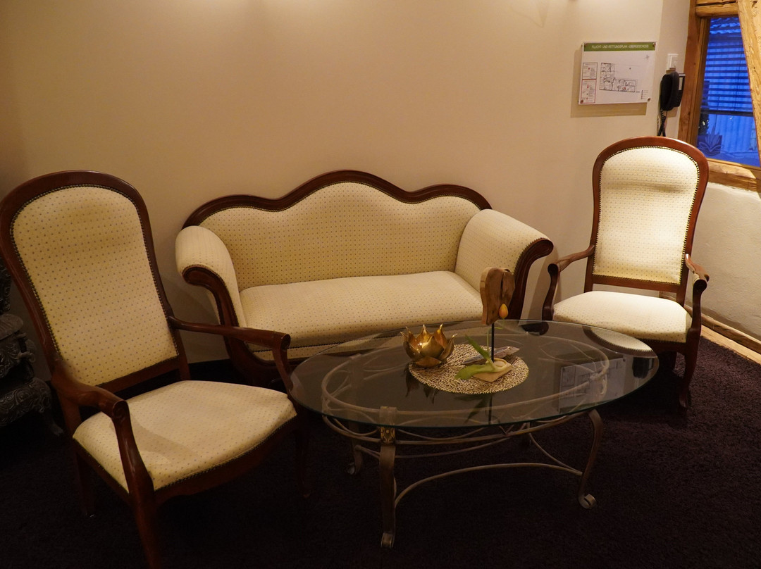 Spa Villa Beauty & Wellness Resort主图