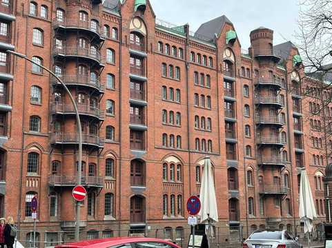 Kiezjungs-汉堡必去景点