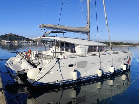 Salty Breeze Sail-圣庞沙必去景点