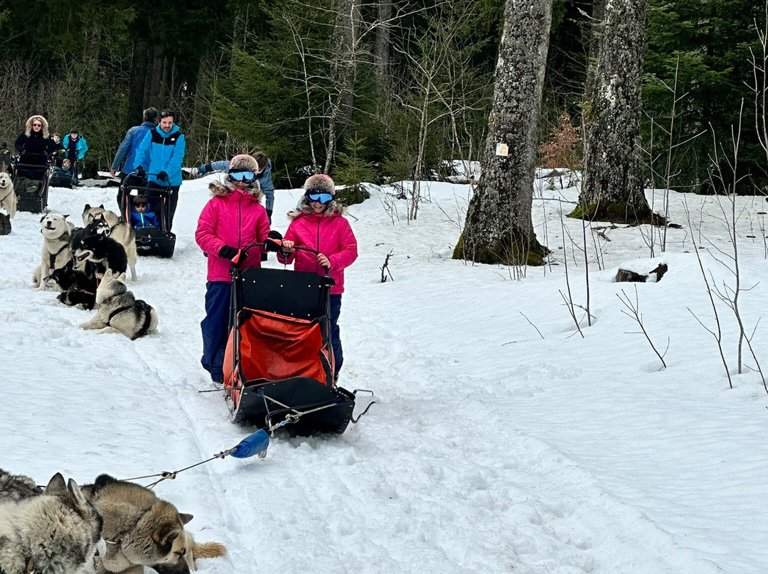 Anim'nature-Sainte-Sigolene必去景点