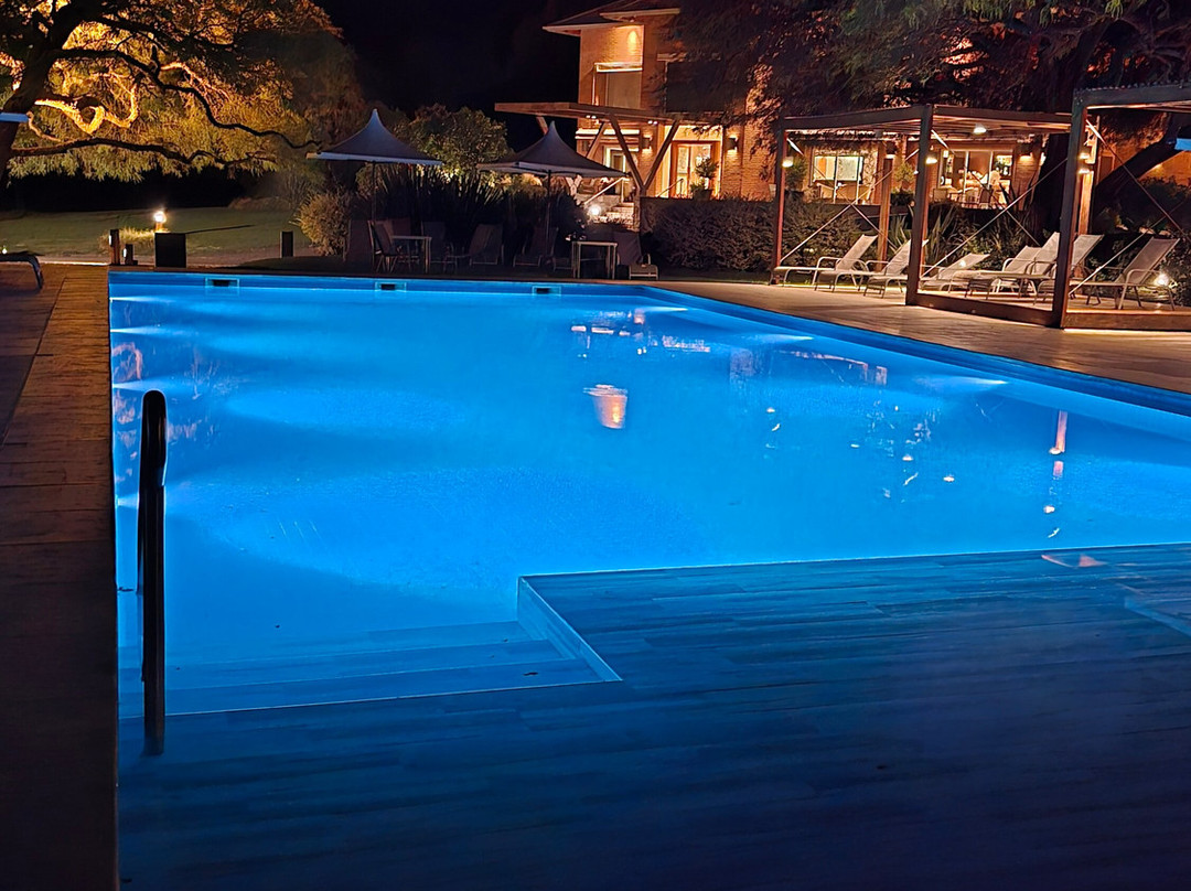 Altos de Belgrano主图