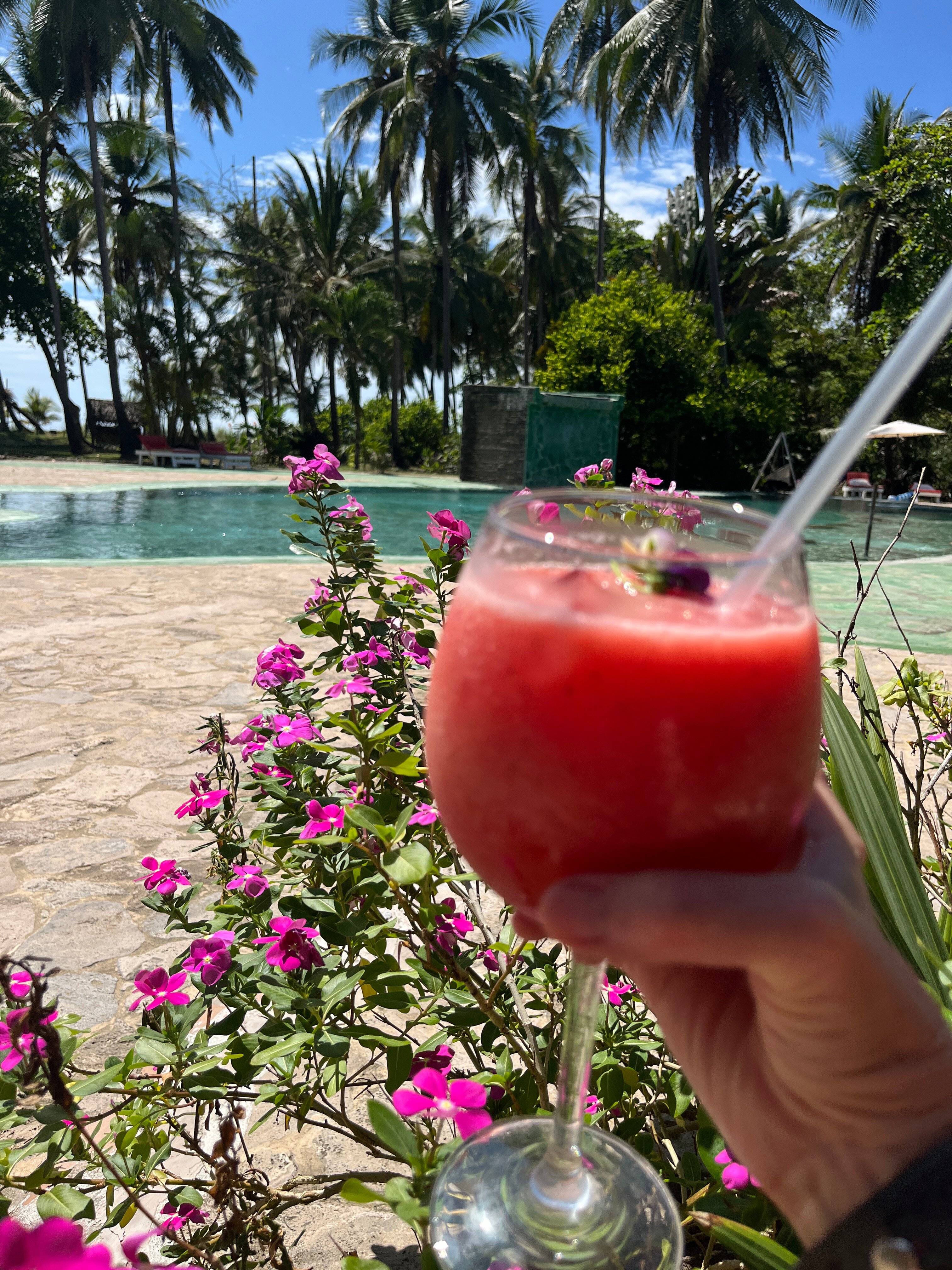 Clandestino Beach Resort-官方