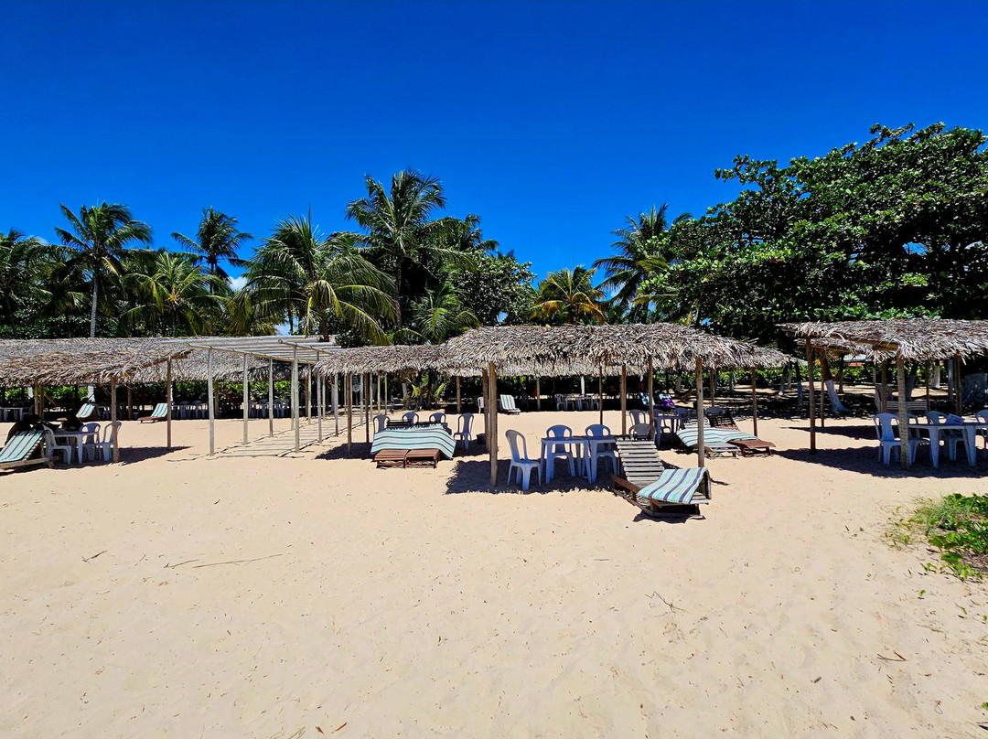 Capitão Nikolas Beach Club-Barra de Santo Antonio必去景点