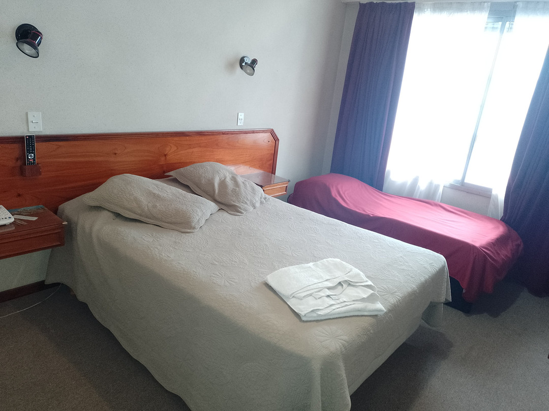 Hotel Horizonte主图