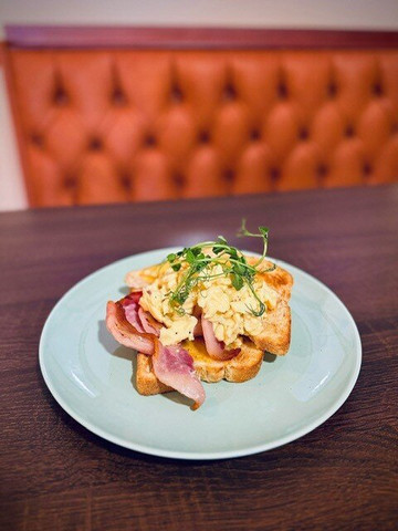 银石高尔夫俱乐部酒店主图