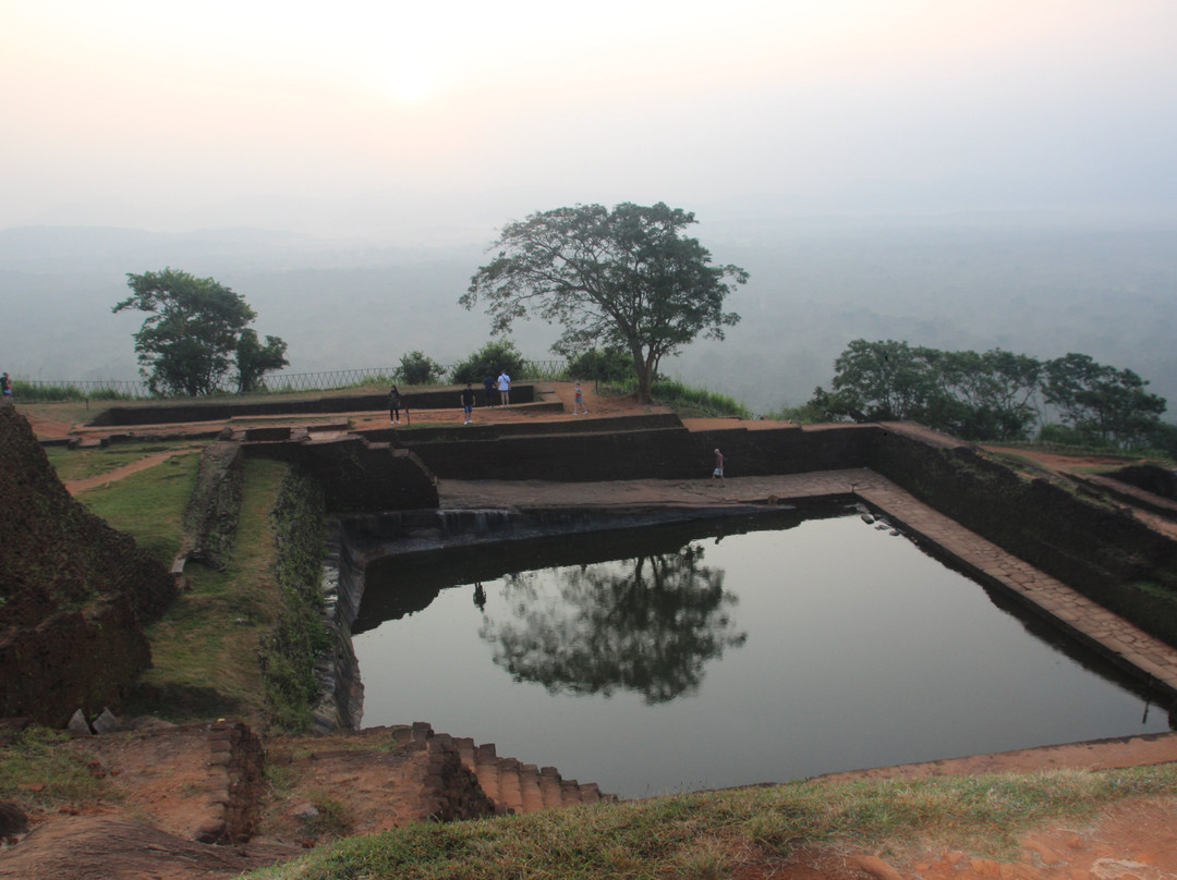 Spot On Sri Lanka-赛杜瓦必去景点