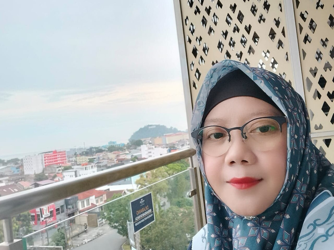 Hotel Santika Premiere Padang主图