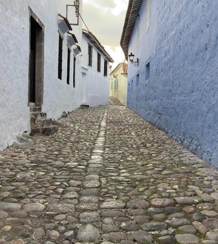 Posada Las Trampas主图