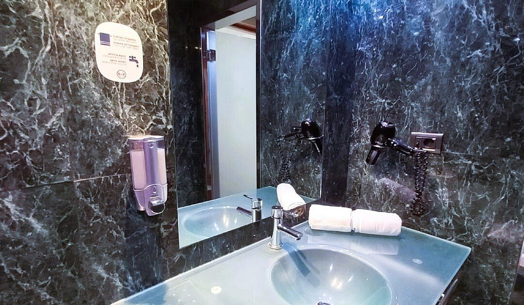 B&B HOTEL Castellón主图