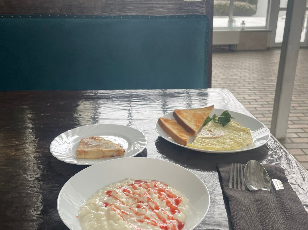 De’Lore Park Hotel Domodedovo主图