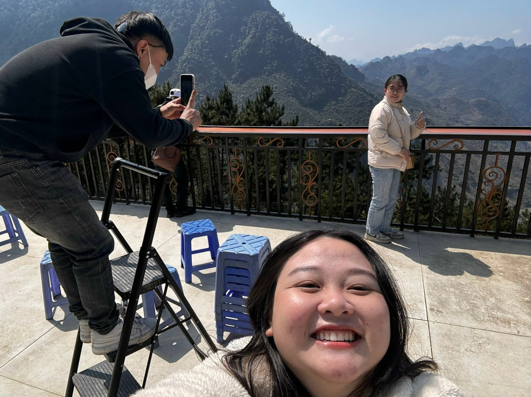 Friendly Ha Giang loop tour景点图片