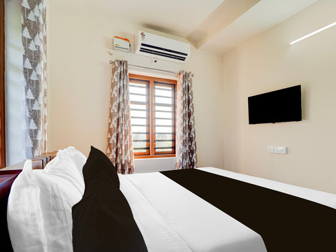 Super Townhouse Kalady Near Airport
