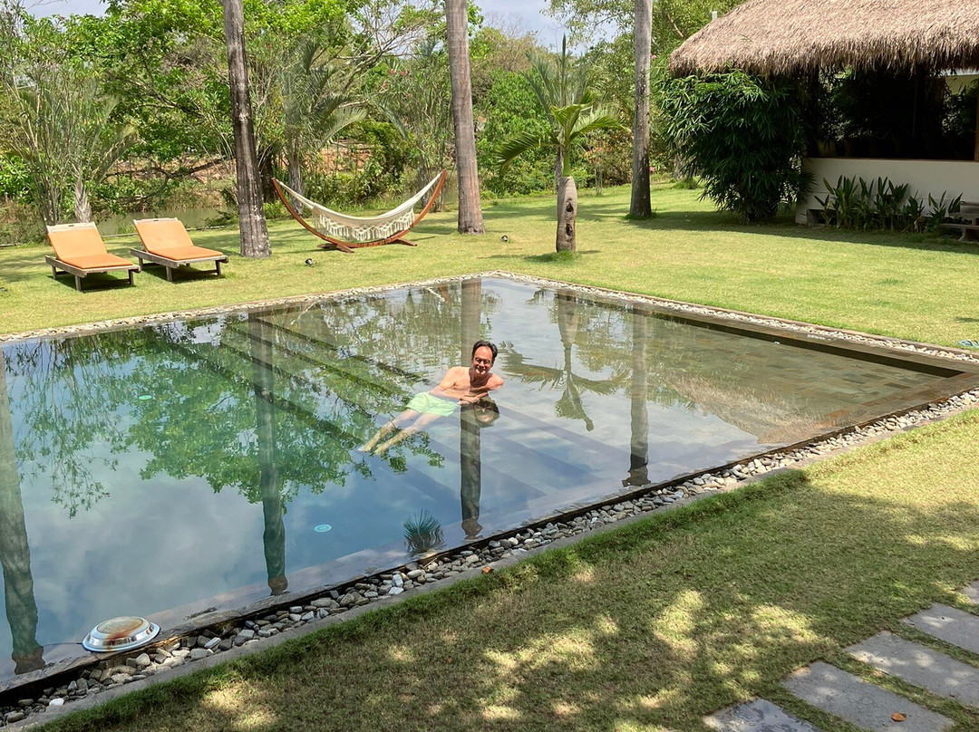 Khla Lodge主图