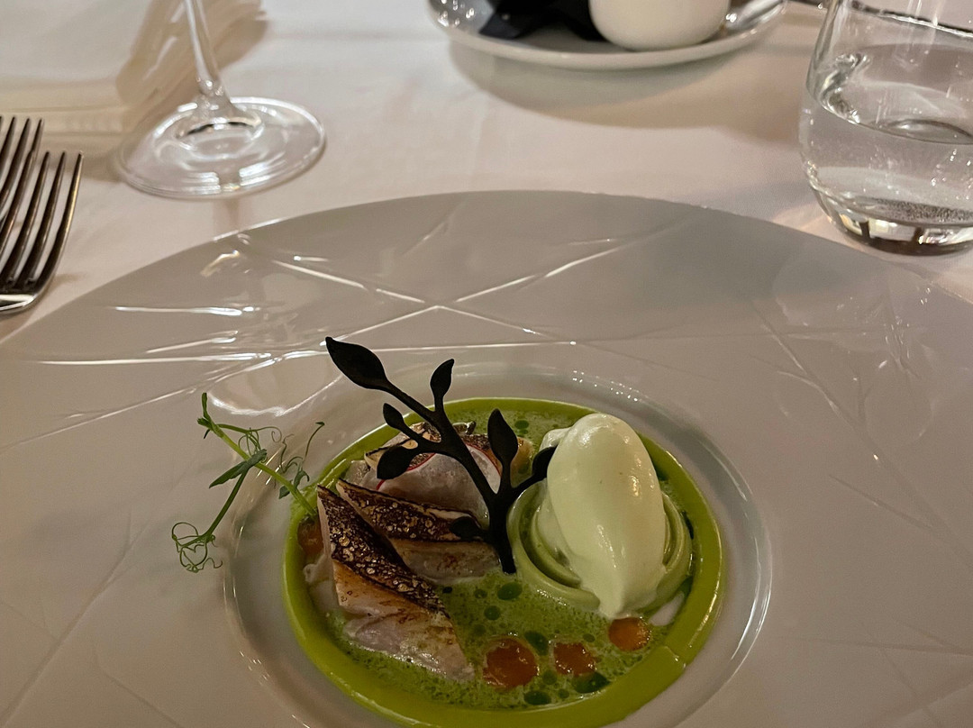 Boutique Hotel & Restaurant Slenaker Vallei主图