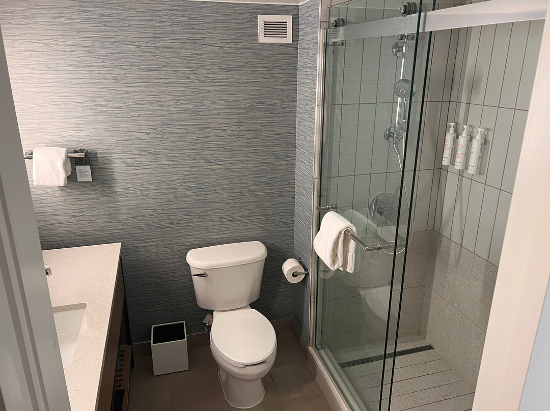 城镇广场苏格兰德万豪酒店主图