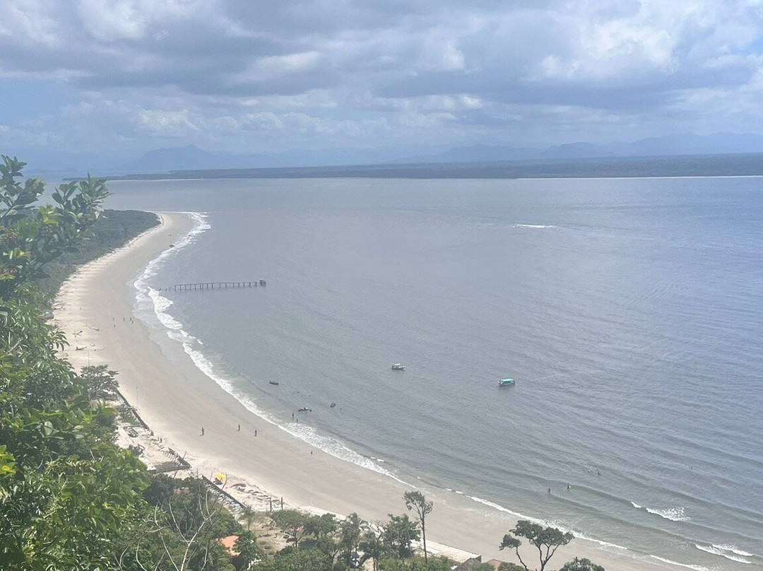Fortaleza Passeios Nauticos-Ilha do Mel必去景点