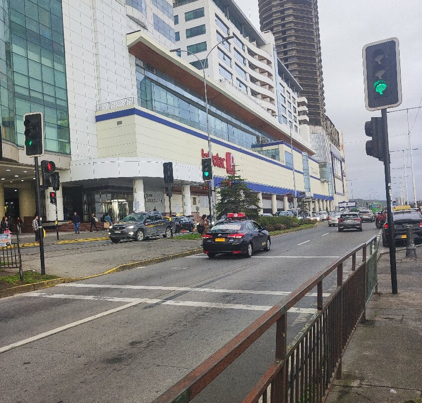 Mall Paseo Costanera-蒙特港必去景点