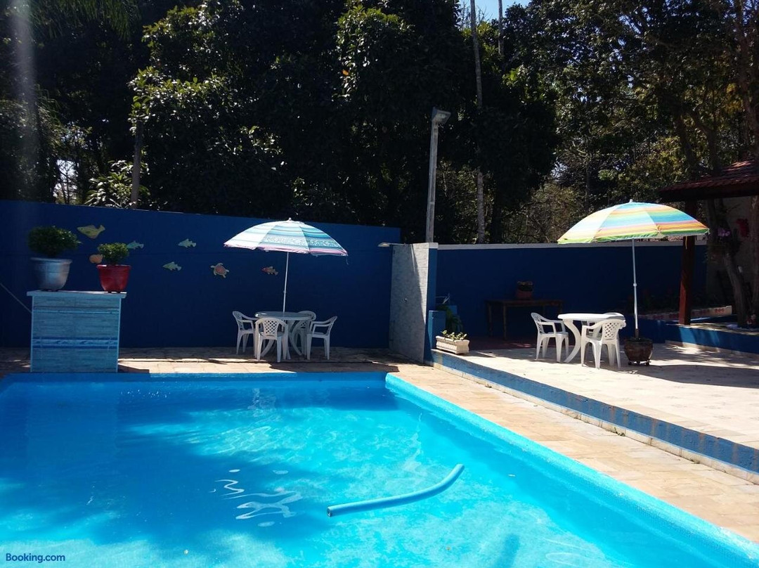 Albergue Kafundo