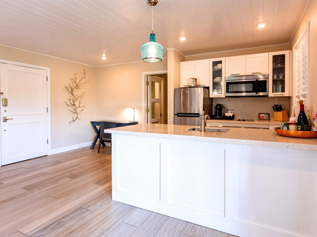 Crane’s Beach House Boutique Hotel & Luxury Villas主图