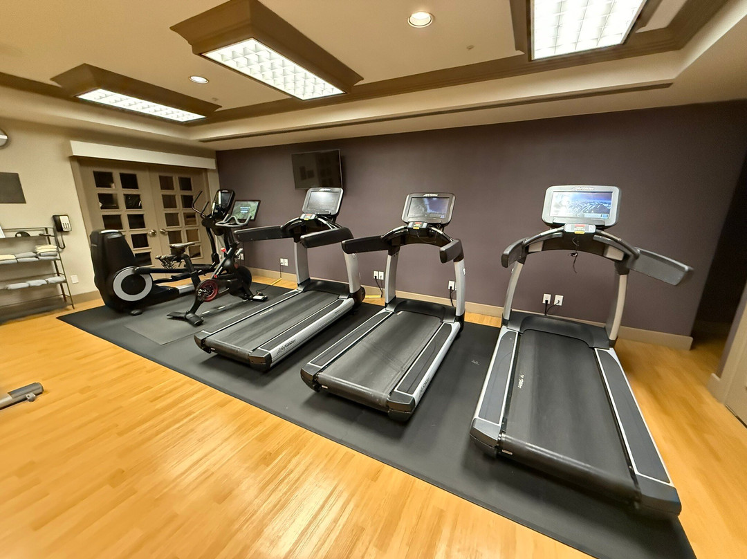 西普雷丝/安纳海姆凯悦酒店主图