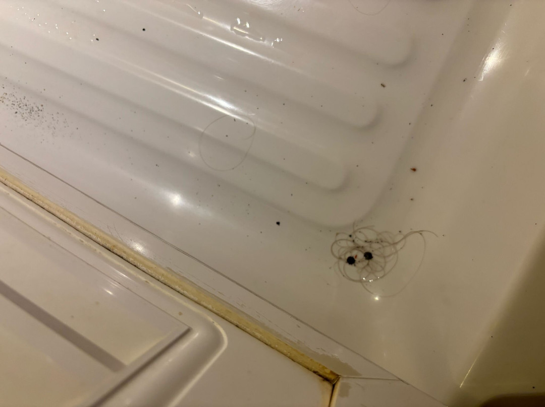 Keeree Warin Chiewlarn Resort主图