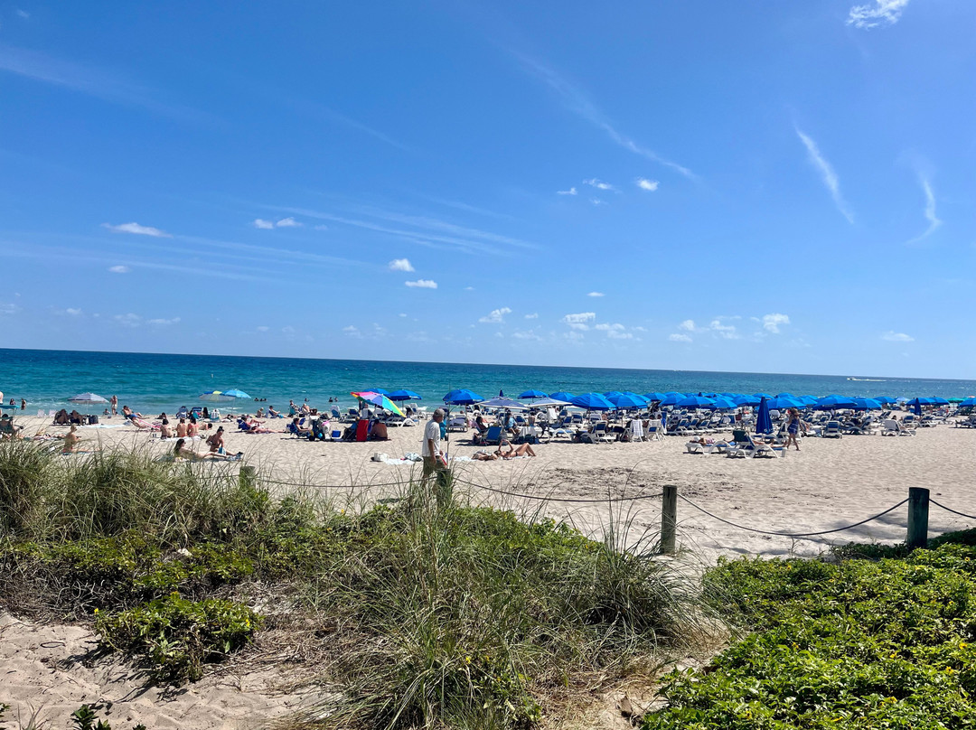 Vistalmar Beach Resort主图