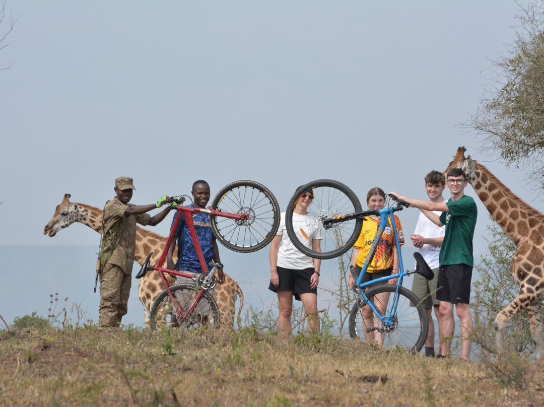 Experience Kigezi-Kisoro必去景点