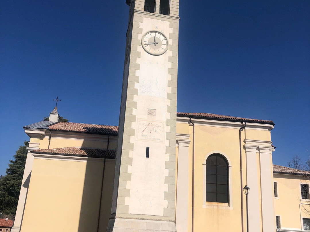 Chiesa di Santa Margherita景点图片