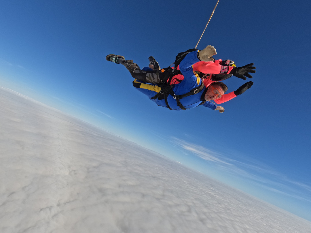 Skydive Northwest景点图片