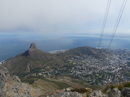 Fynbos Footprints Adventure Trails-开普敦中心区必去景点