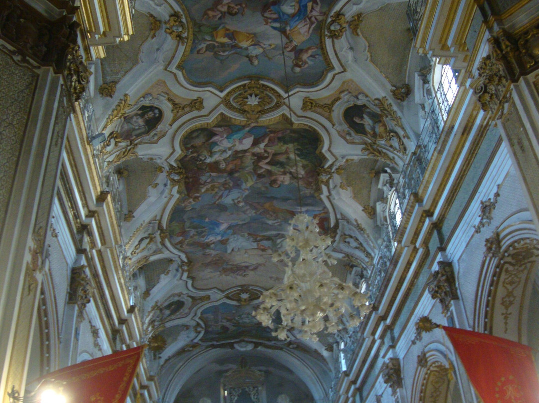 Basilica di Santa Maria Maggiore景点图片