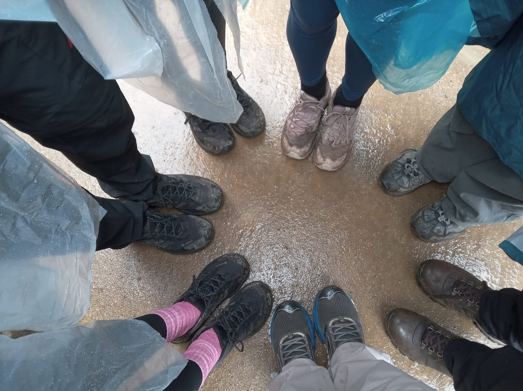 Inkayni Peru Tours景点图片