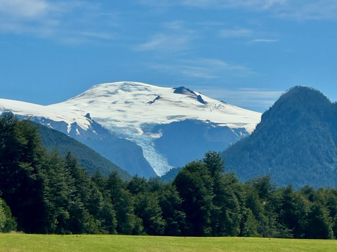 Bio Bio Expeditions-Futaleufu必去景点