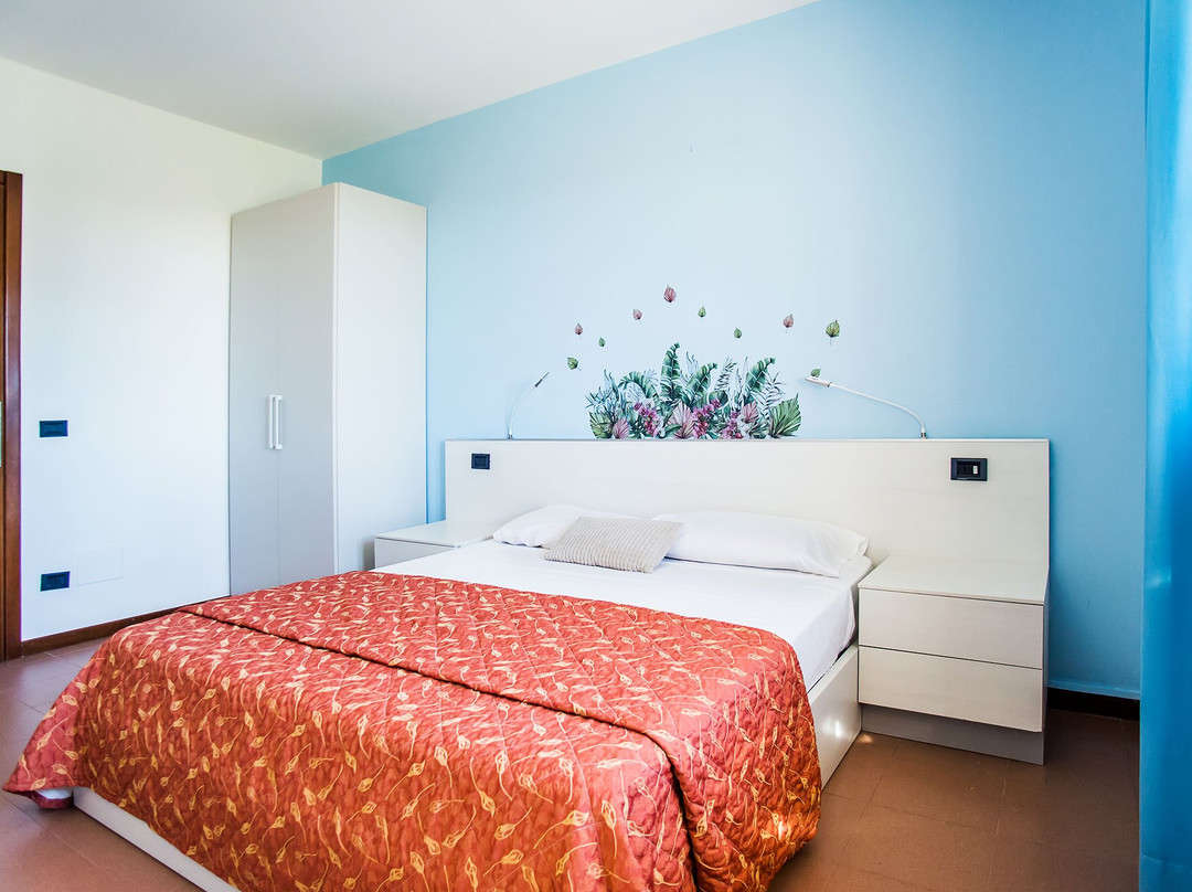 Hotel Il Castello主图