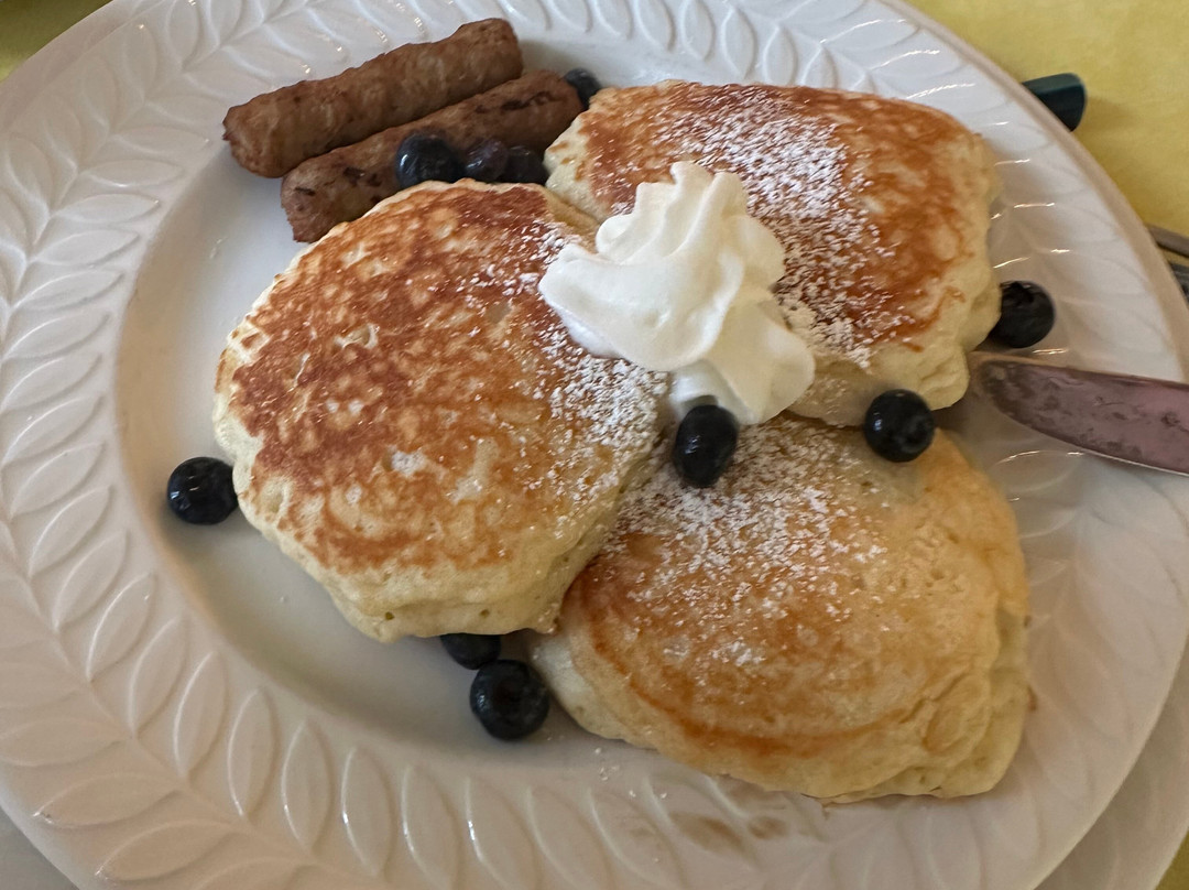 Taylor House Inn主图