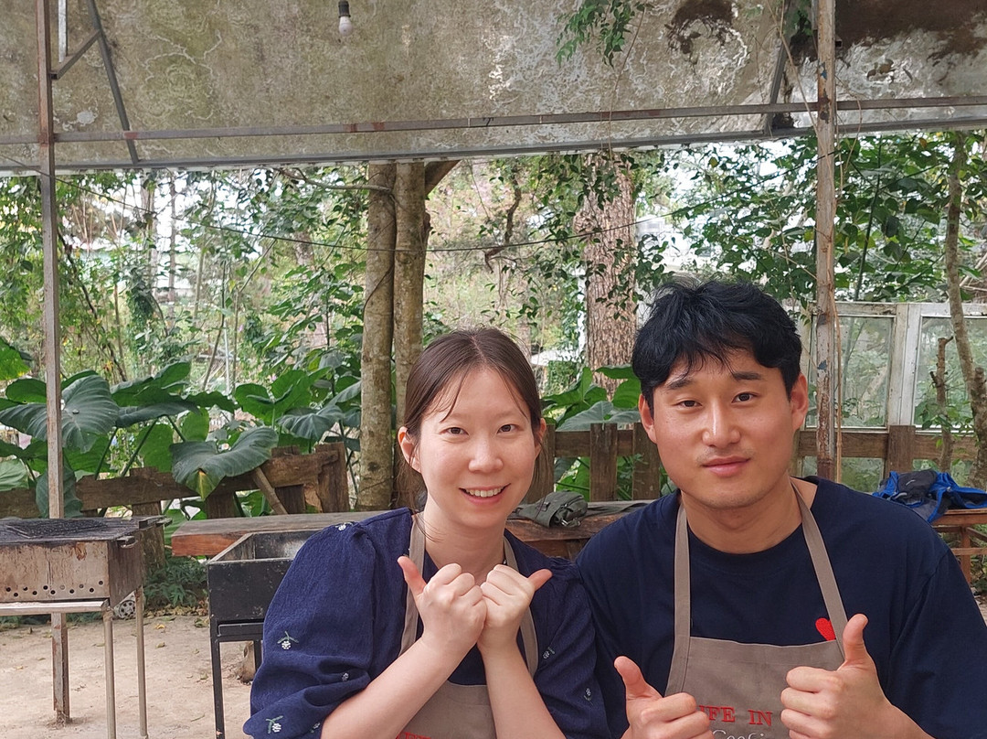 Bún Riêu Cua đồNg Cô Son