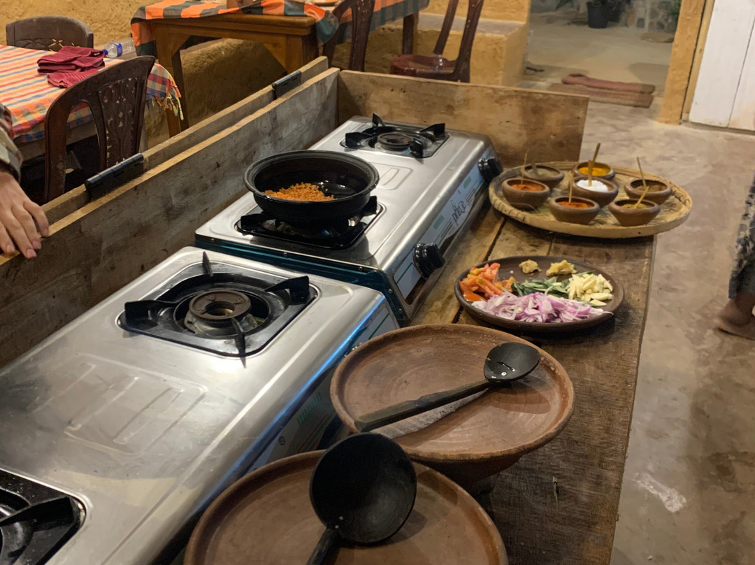 Kandy Cooking Class by AGS景点图片