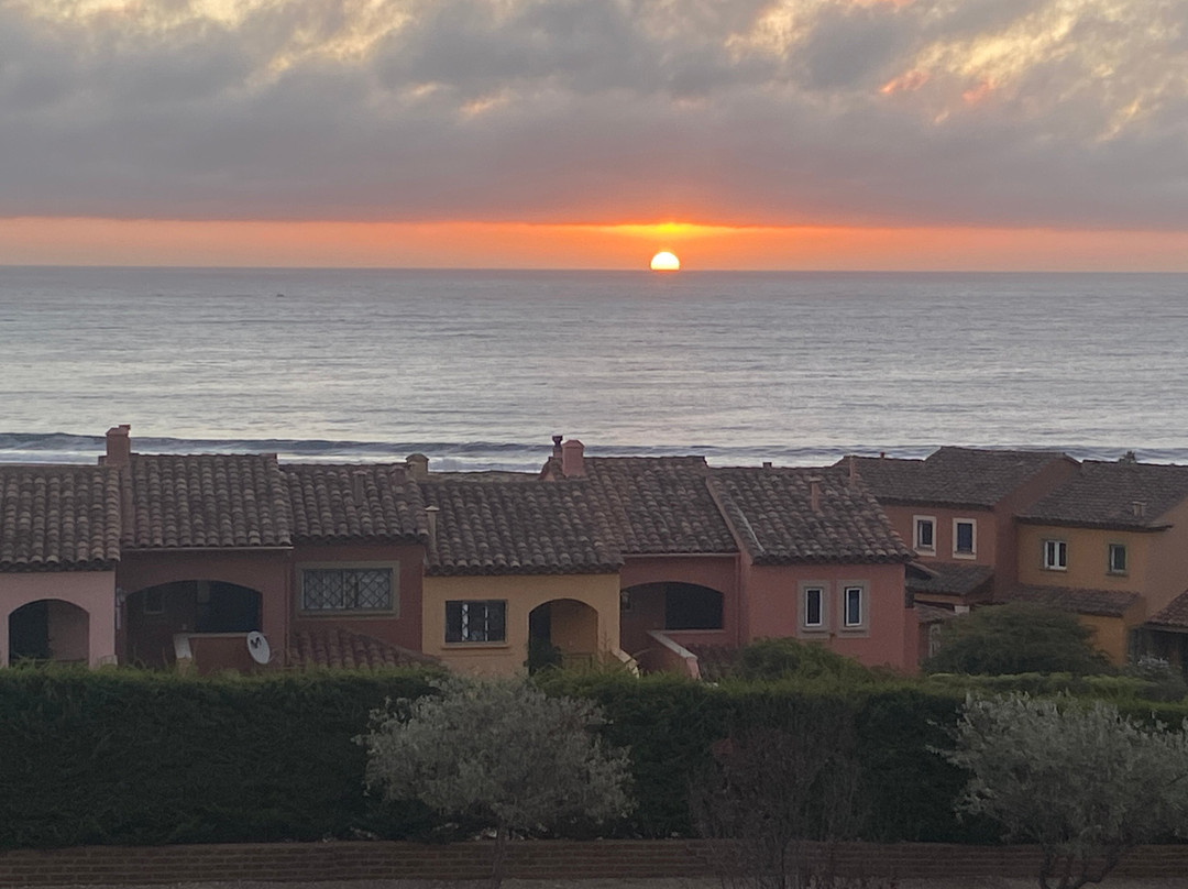 Playa Quintay-Quintay必去景点